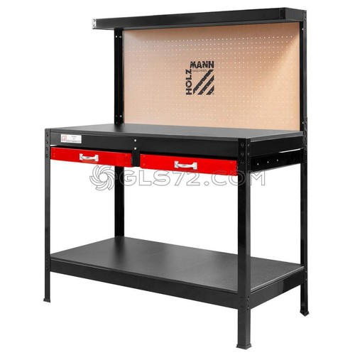 Etabli atelier banc travail - etabli,