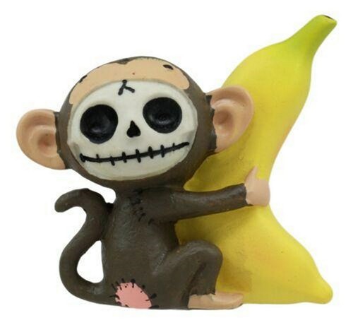 Figurine furrybones furry - figurine,