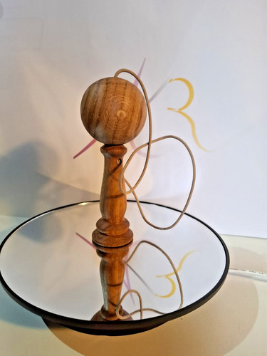 Bilboquet bois hauteur - bilboquet,