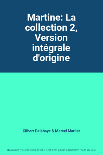 Martine collection 2 - martine:,
