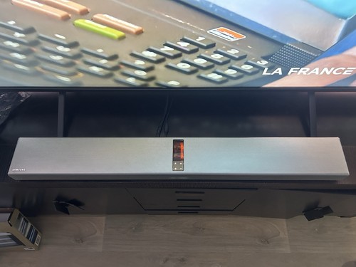 Barre son samsung - barre,