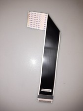 Display cable nappe lvds TV
