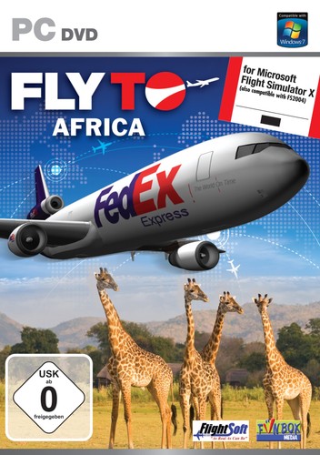 Flight simulator fly - flight, to