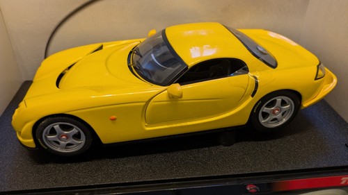 Tvr cerbera speed 18 - 12, 1/18