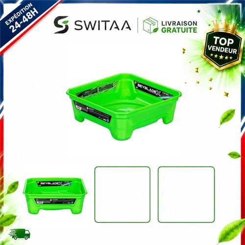 Arène combat beyblade x - arène,