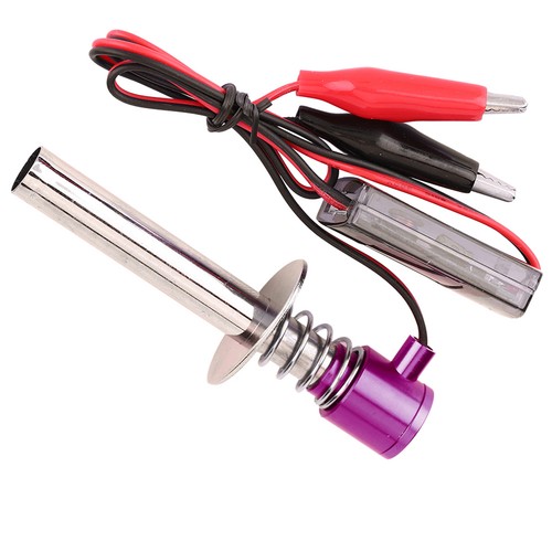 24v electronic glow - -24v,