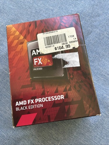 Amd 8320e ghz 8 - ghz, 8-core