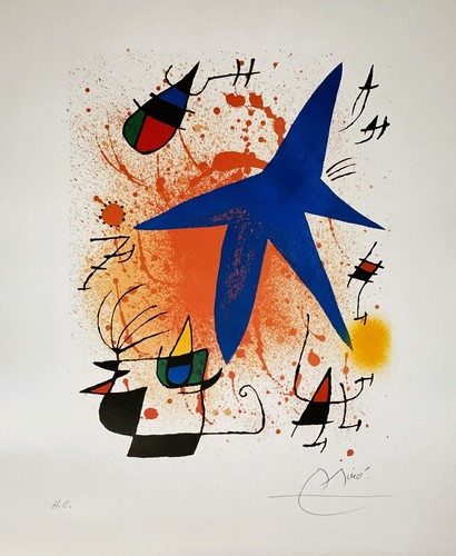 Juan miro 1972 - juan, 1972/1997