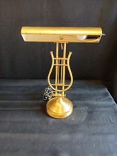 Lampe De Piano Des Années 80