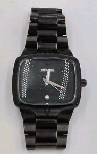 Nixon the player - nixon,
