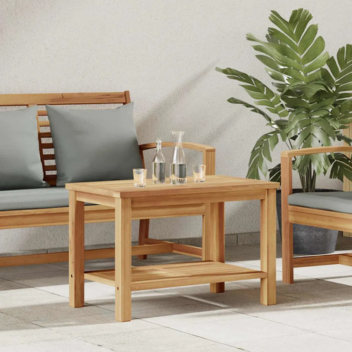 Table basse avec - , stockage