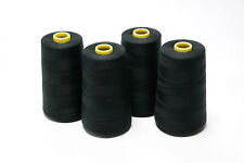 Tysew Domestique/Machine À Coudre Industrielle Fil De Polyester 3.7x4572m