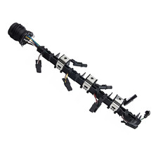 Faisceau de Câblage D'injecteur Diesel pour VW Golf Audi A4 A6 Seat Skoda 2.0TDI