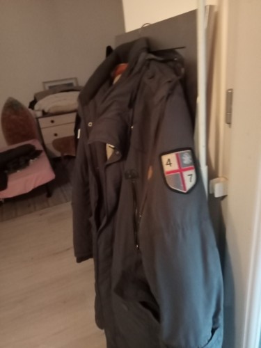 Manteau celio - manteau,