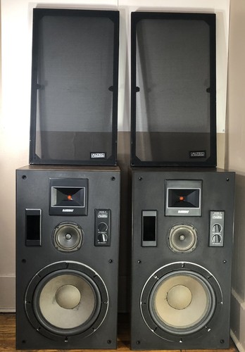 Altec lansing model series - model, 8