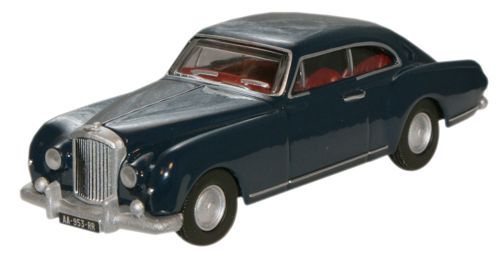 Oxford 76bcf002 bentley - oxford,