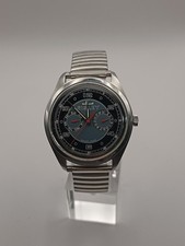 Montre Sisley By Bulova Année