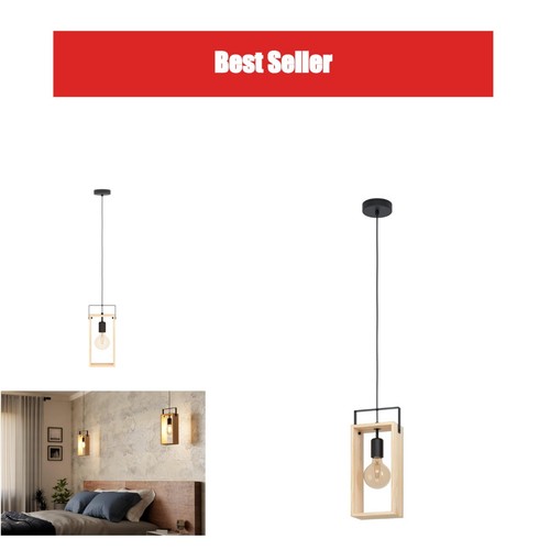 Eglo suspension famborough - eglo, en