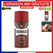 Mousse à Raser Proraso 300 ml