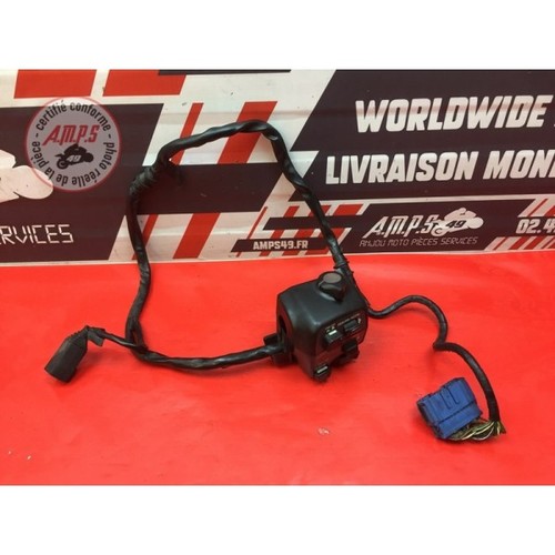 Commodo droit honda 1800 - honda, gl