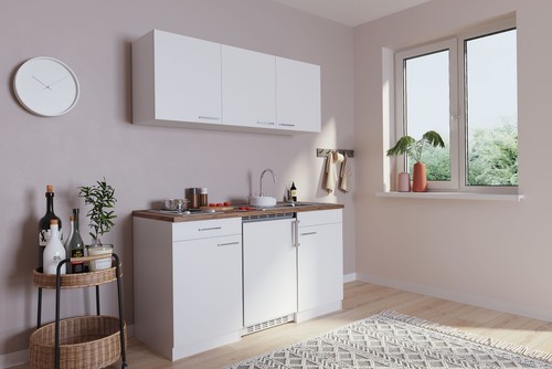 Cuisine mini single - cuisine,