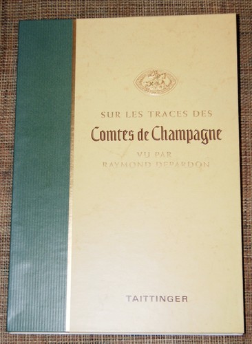 Rare depardon sur - sur, traces