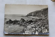 Cpm 1957, Granville, les claises, Manche 50