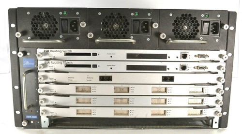Marconi 219 0010 000 esr - 219-0010-000, esr-5000