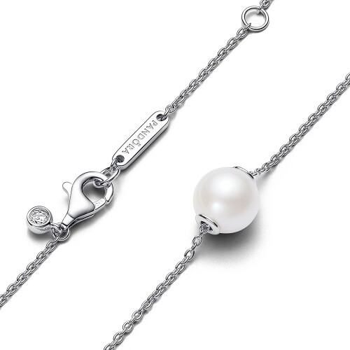 Pandora behandelte perle - pandora,