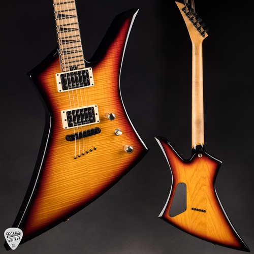 Jackson usa custom shop - jackson,