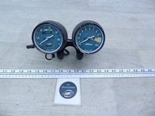 1973 Honda CB350 Four H554-2) speedometer speedo tachometer tach gauge set