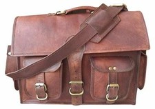 Sac À Bandoulière Messager