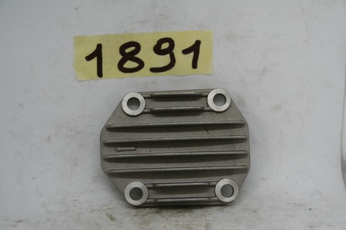 Couvercle culasse engine - couvercle, de