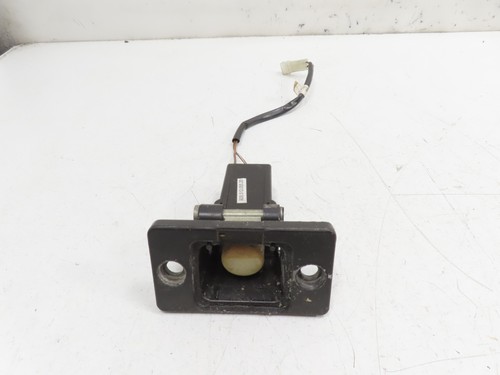 Porsche 928 1331 lock - s4, #1331
