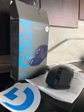 🖱️ Souris Logitech G304