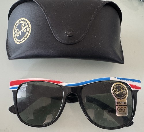 Ray ban albertville - albertville, 92