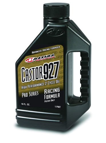 Castor 927 racing premix - racing, |