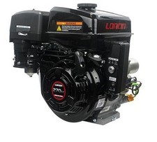Moteur LONCIN Cylindrique