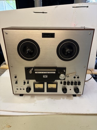 Akai 230d reel - reel, to