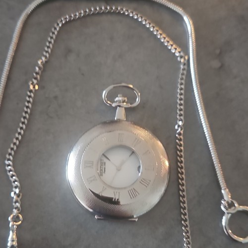 Berthet montre poche - montre,