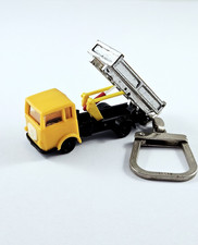 PORTE-CLES - Bourbon 3D -