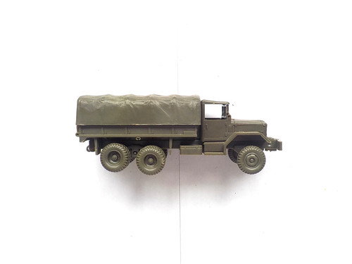 Camion militaire roco - roco,