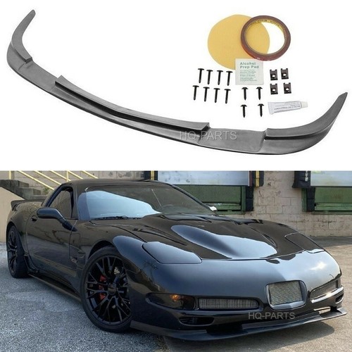 Pour 1997 2004 - pour, corvette