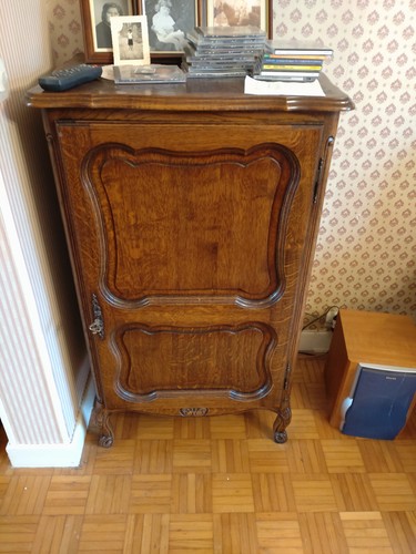 Meuble hifi - meuble,