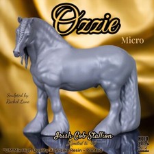 Ozzie *Breyer Mini Whinnie