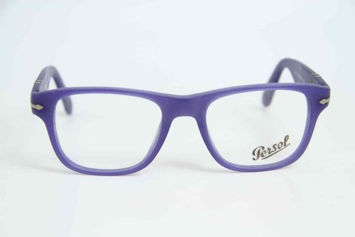 Persol 3051v carré violet - persol,