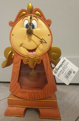 Figurine horloge big - figurine, ben