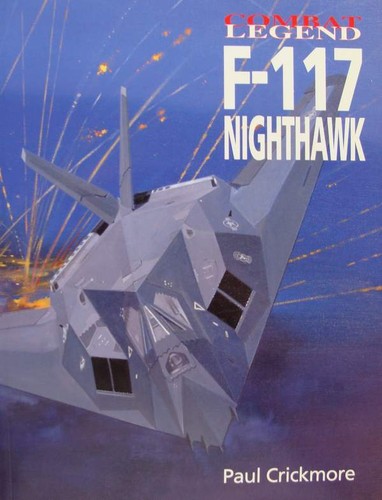 Livre book 117 - :, nighthawk