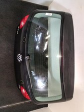 Malle/Hayon arriere VOLKSWAGEN