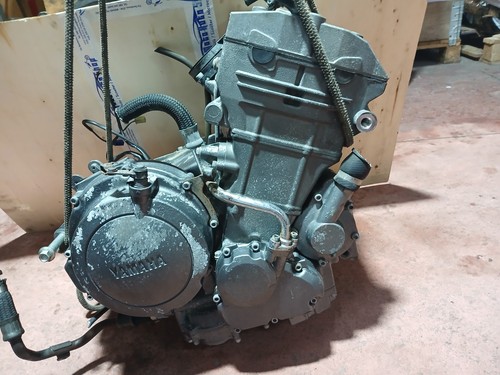 Moteur garanti mois - garanti, yamaha